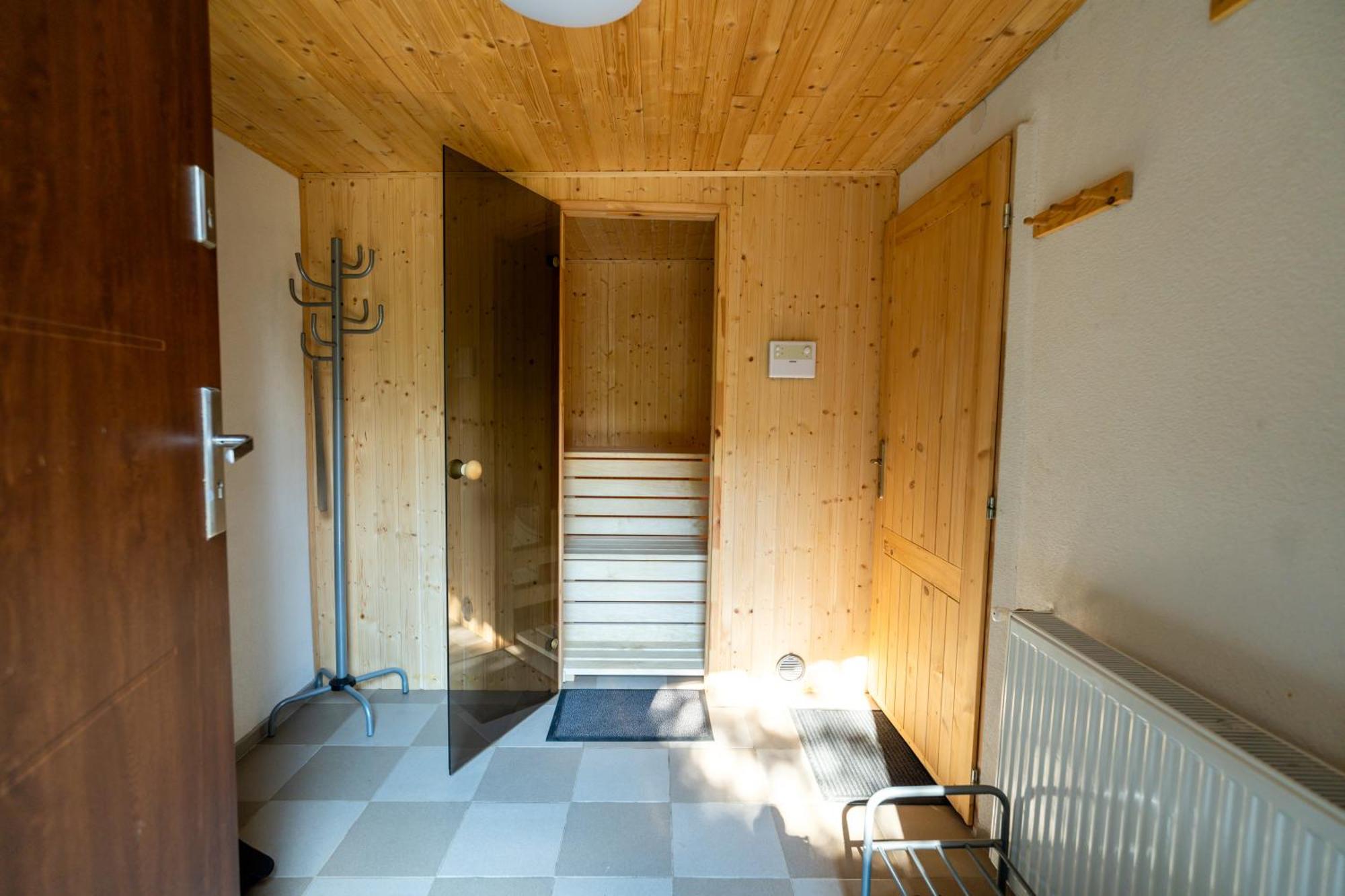 Chata Dolce Donovaly Extérieur photo